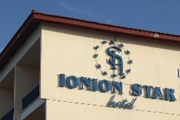 Ionion Star (Vios)